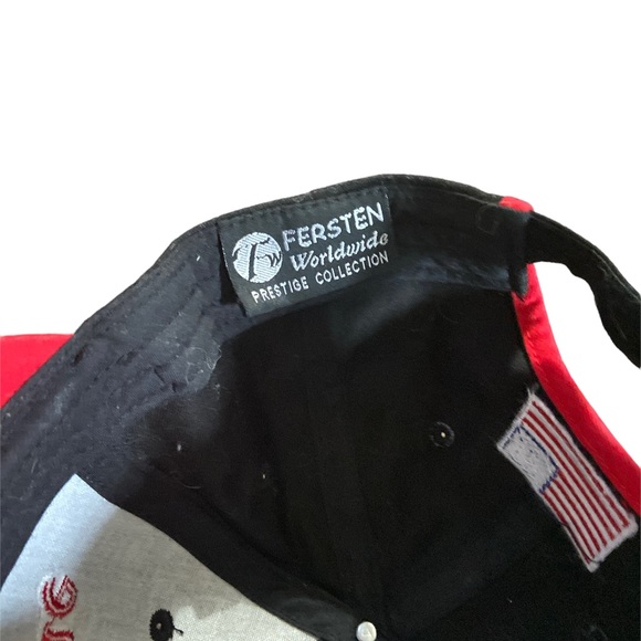 Firestone Racing 2003 Hat - Picture 5 of 5